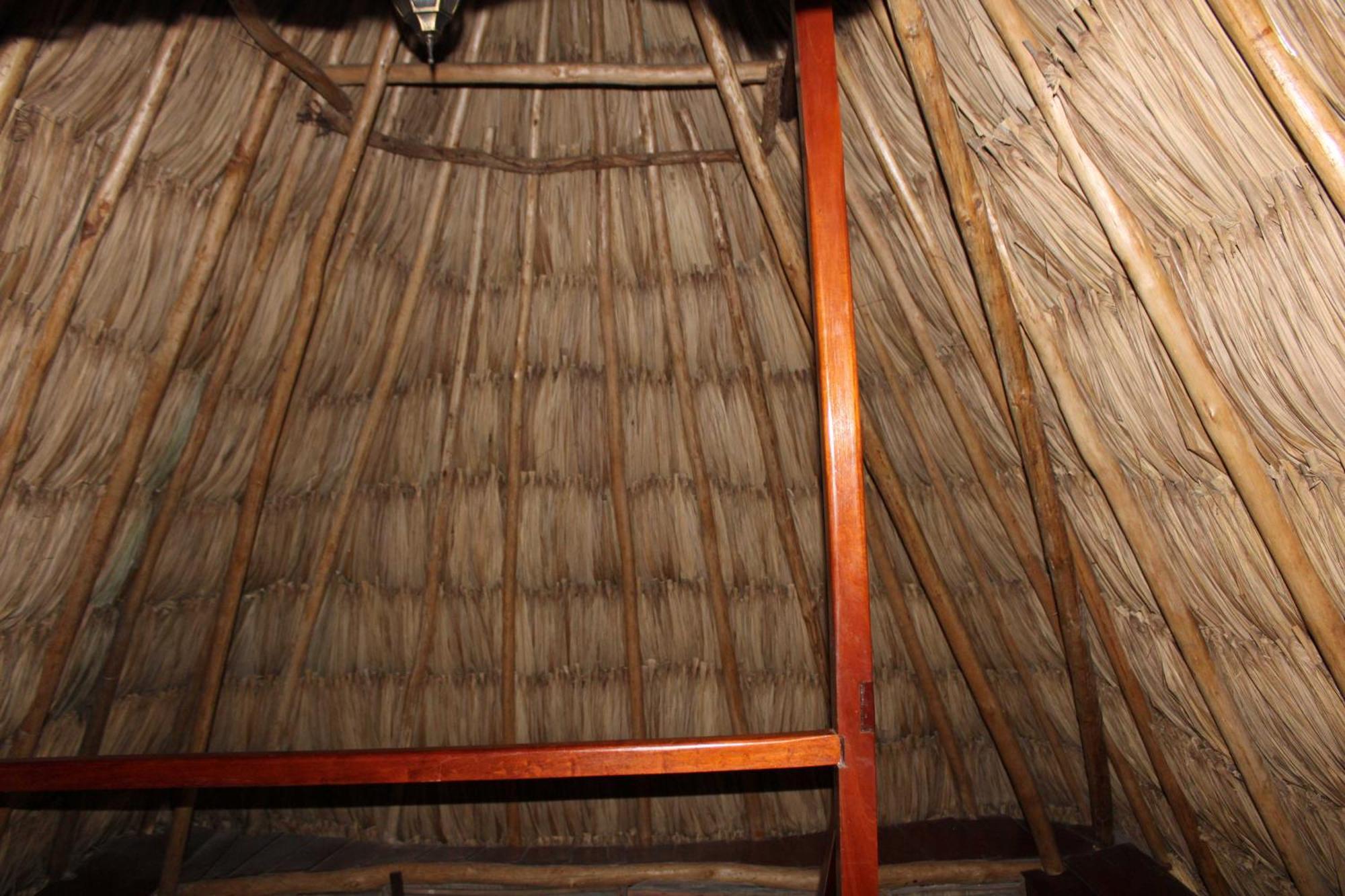 Posada Del Cerro El Remate Exterior photo